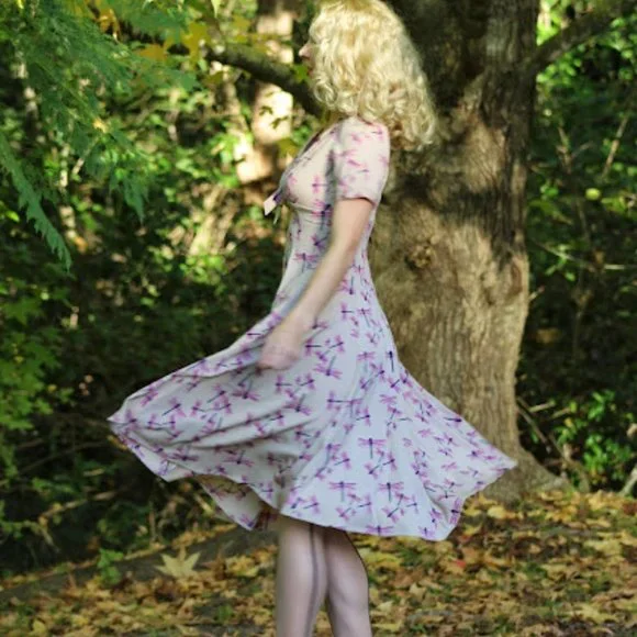 40's for the Dragonfly Lovers - Picture 3 of 4